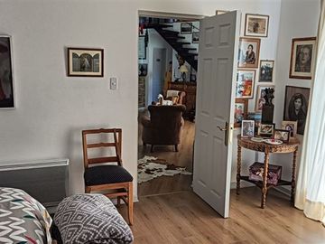 Parcela en Venta en Melipilla, Codigua