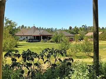 Parcela en Venta en Melipilla, Codigua