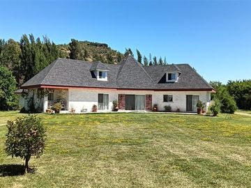 Parcela en Venta en Melipilla, Codigua