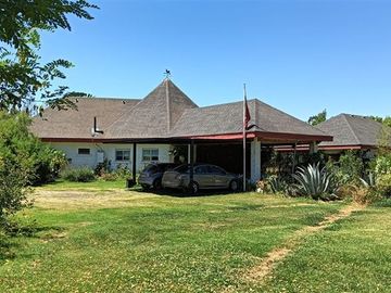 Parcela en Venta en Melipilla, Codigua