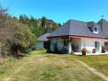 Parcela en Venta en Melipilla, Codigua