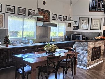 Parcela en Venta en Melipilla, Codigua
