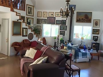 Parcela en Venta en Melipilla, Codigua