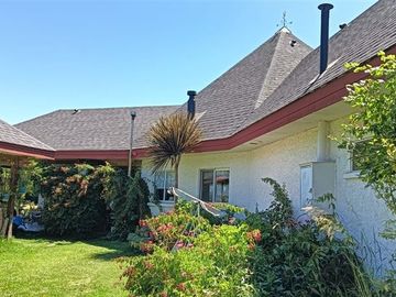 Parcela en Venta en Melipilla, Codigua