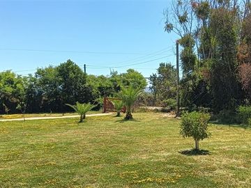 Parcela en Venta en Melipilla, Codigua