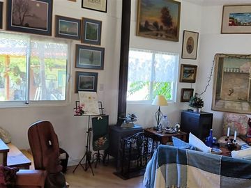 Parcela en Venta en Melipilla, Codigua