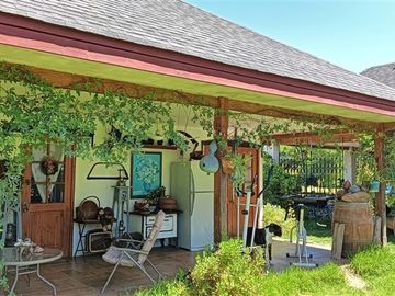 Parcela en Venta en Melipilla, Codigua
