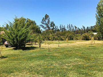 Parcela en Venta en Melipilla, Codigua