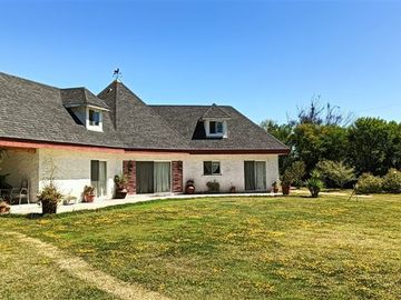 Parcela en Venta en Melipilla, Codigua