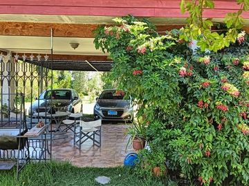 Parcela en Venta en Melipilla, Codigua