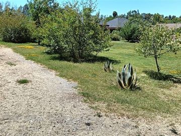 Parcela en Venta en Melipilla, Codigua