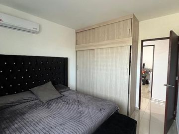 DEPARTAMENTO EN VENTA EN PRADOS, CULIACAN, SINALOA