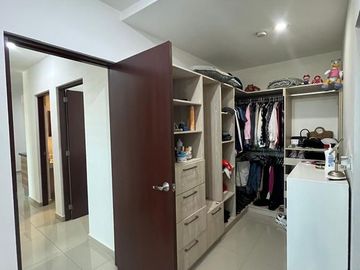 DEPARTAMENTO EN VENTA EN PRADOS, CULIACAN, SINALOA