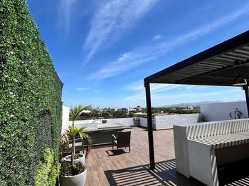 DEPARTAMENTO EN VENTA EN PRADOS, CULIACAN, SINALOA