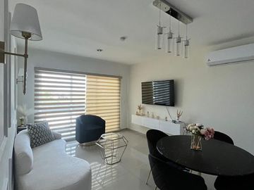 DEPARTAMENTO EN VENTA EN PRADOS, CULIACAN, SINALOA