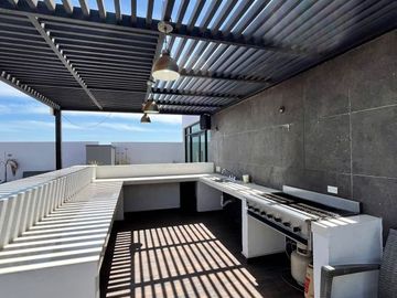 DEPARTAMENTO EN VENTA EN PRADOS, CULIACAN, SINALOA