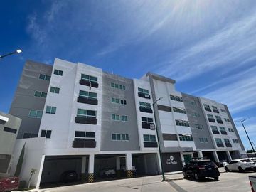 DEPARTAMENTO EN VENTA EN PRADOS, CULIACAN, SINALOA