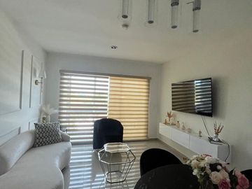 DEPARTAMENTO EN VENTA EN PRADOS, CULIACAN, SINALOA