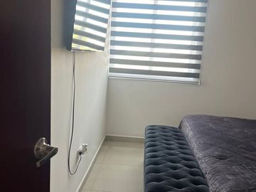 DEPARTAMENTO EN VENTA EN PRADOS, CULIACAN, SINALOA