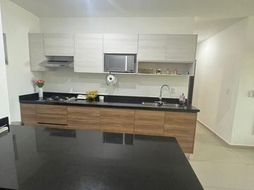 DEPARTAMENTO EN VENTA EN PRADOS, CULIACAN, SINALOA