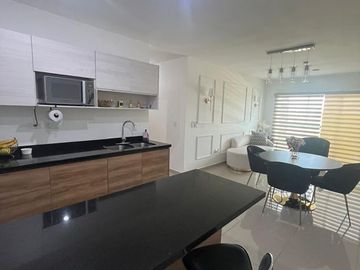 DEPARTAMENTO EN VENTA EN PRADOS, CULIACAN, SINALOA
