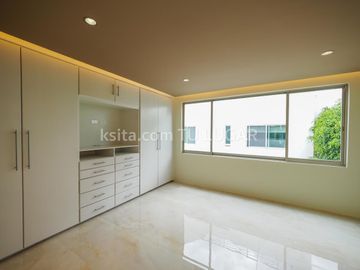Casa en venta en Fraccionamiento Misión de San Martinito, Puebla