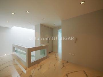 Casa en venta en Fraccionamiento Misión de San Martinito, Puebla