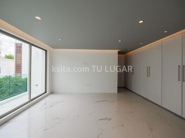 Casa en venta en Fraccionamiento Misión de San Martinito, Puebla
