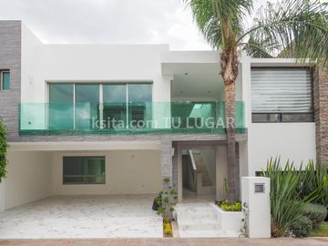 Casa en venta en Fraccionamiento Misión de San Martinito, Puebla