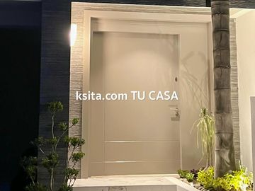 Casa en venta en Fraccionamiento Misión de San Martinito, Puebla