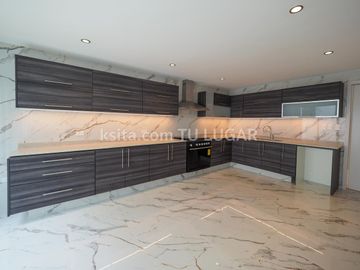 Casa en venta en Fraccionamiento Misión de San Martinito, Puebla