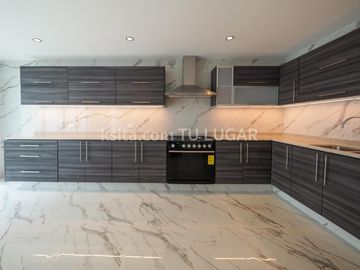Casa en venta en Fraccionamiento Misión de San Martinito, Puebla