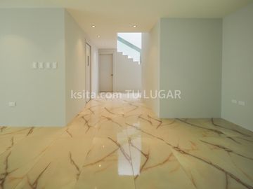 Casa en venta en Fraccionamiento Misión de San Martinito, Puebla
