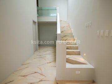Casa en venta en Fraccionamiento Misión de San Martinito, Puebla