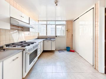 CASA EN VENTA EN BOSQUE DE ECHEGARAY 4 RECAMARAS CON JARDIN