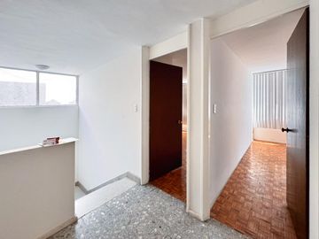 CASA EN VENTA EN BOSQUE DE ECHEGARAY 4 RECAMARAS CON JARDIN