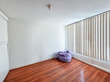 CASA EN VENTA EN BOSQUE DE ECHEGARAY 4 RECAMARAS CON JARDIN
