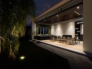 VENTA O RENTA DEPARTAMENTO PH  CUMBRES DEL LAGO JURIQUILLA QUERETARO