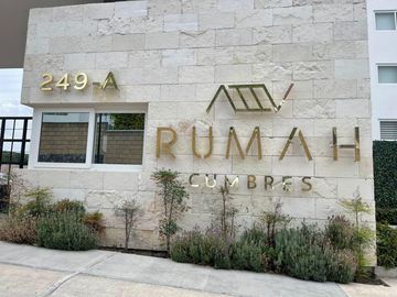 VENTA O RENTA DEPARTAMENTO PH  CUMBRES DEL LAGO JURIQUILLA QUERETARO