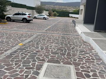 VENTA O RENTA DEPARTAMENTO PH  CUMBRES DEL LAGO JURIQUILLA QUERETARO