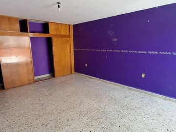 CASA EN VENTA EN AV. PINO SUAREZ TOLUCA