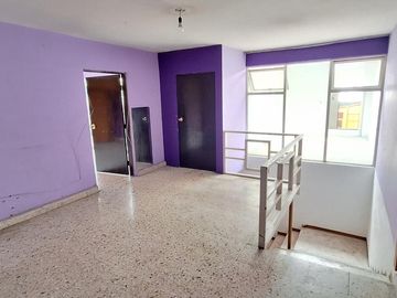 CASA EN VENTA EN AV. PINO SUAREZ TOLUCA
