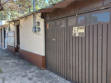 CASA EN VENTA EN AV. PINO SUAREZ TOLUCA
