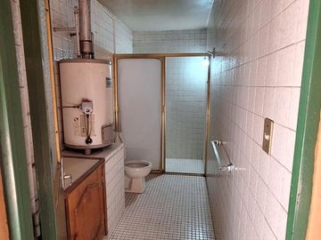 CASA EN VENTA EN AV. PINO SUAREZ TOLUCA