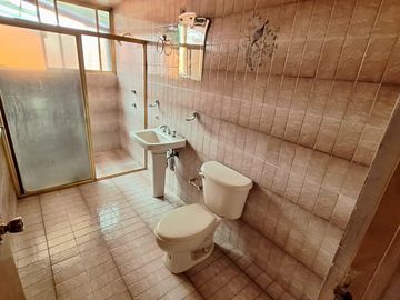 CASA EN VENTA EN AV. PINO SUAREZ TOLUCA