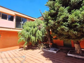CASA EN VENTA EN AV. PINO SUAREZ TOLUCA