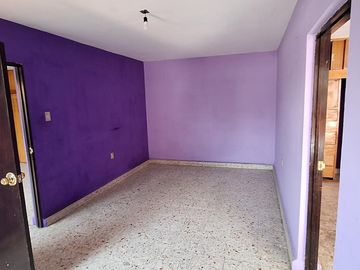 CASA EN VENTA EN AV. PINO SUAREZ TOLUCA
