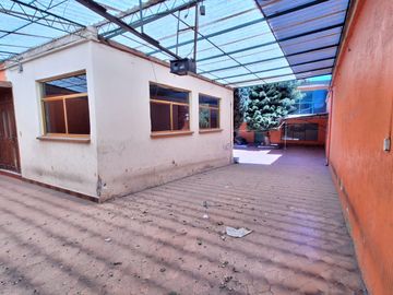 CASA EN VENTA EN AV. PINO SUAREZ TOLUCA
