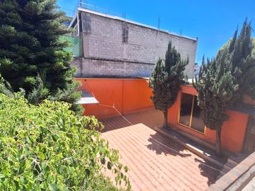 CASA EN VENTA EN AV. PINO SUAREZ TOLUCA