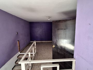 CASA EN VENTA EN AV. PINO SUAREZ TOLUCA